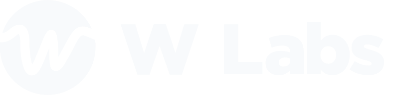 W Soft Logo