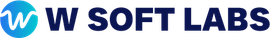 W Soft Logo